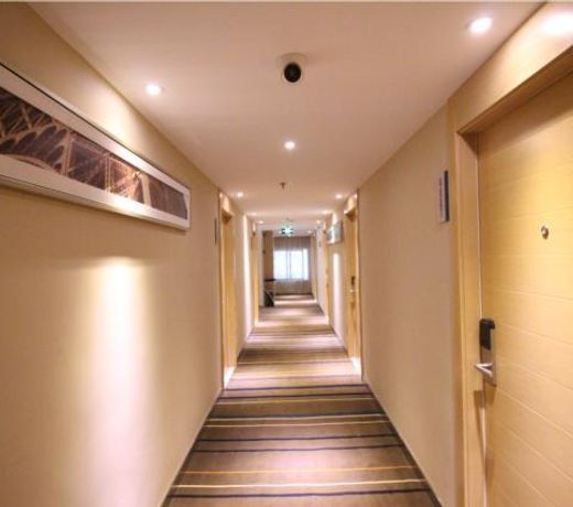 City Comfort Inn Nanchang Tengwang Pavilion Xiangshan Bei Road