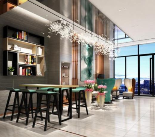 City Comfort Inn Dongguan Gaobu Avenue