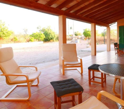 106349 - Villa in Algaida
