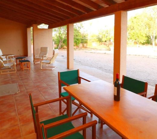 106349 - Villa in Algaida