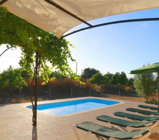 106349 - Villa in Algaida