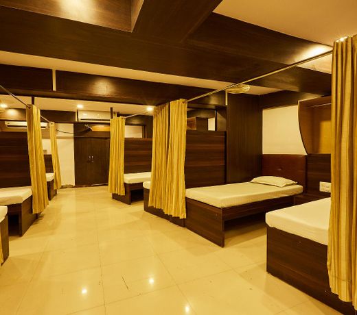 Hotel Alibaba Mumbai