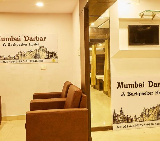 Hotel Alibaba Mumbai