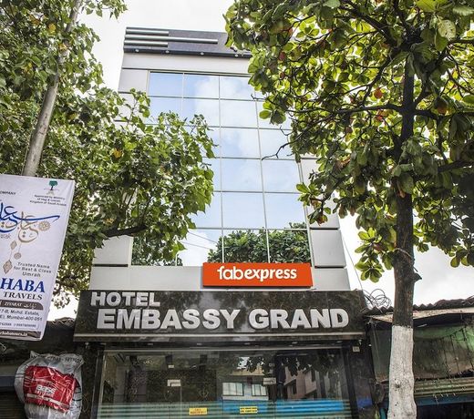FabExpress Embassy Grand