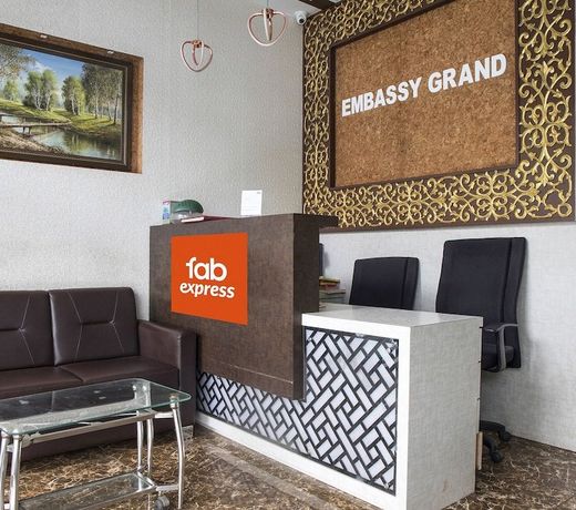 FabExpress Embassy Grand