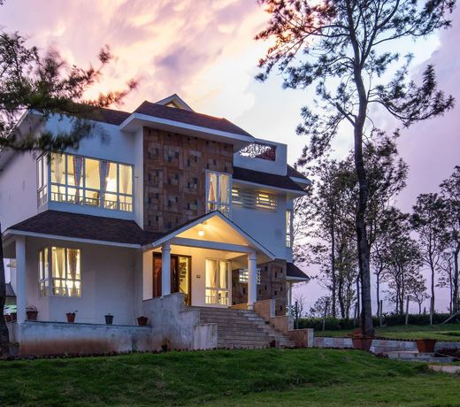 Villa Hugel by Vista Rooms