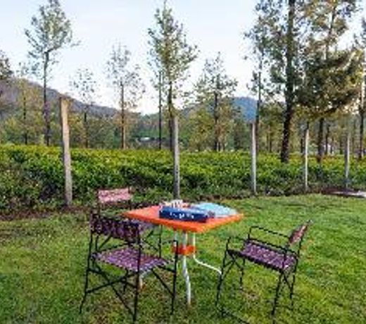 Villa Hugel by Vista Rooms
