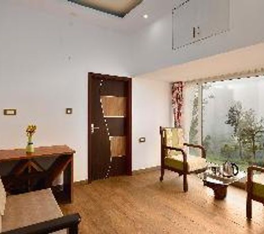 Villa Hugel by Vista Rooms