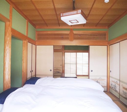 WAKAYAMA Beach HOUSE No.10