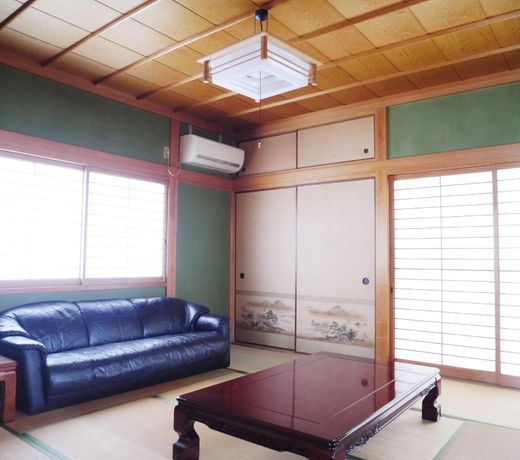 WAKAYAMA Beach HOUSE No.10