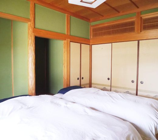 WAKAYAMA Beach HOUSE No.10