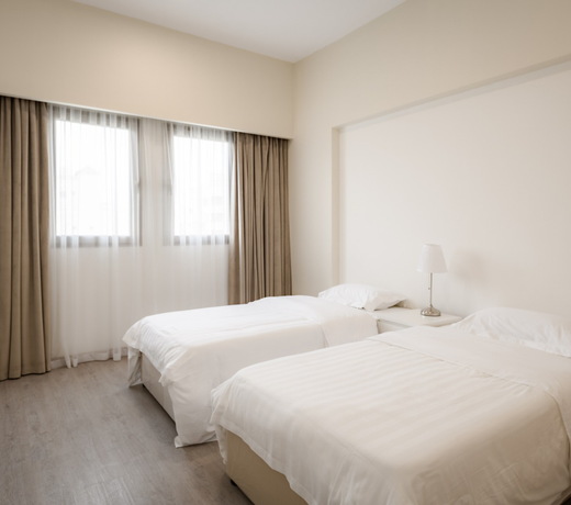 Code Housing Amman B-1 - Family Only