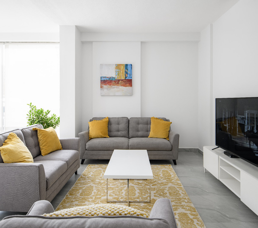 Code Housing Amman B-1 - Family Only