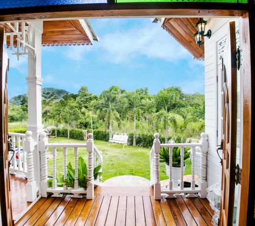 Baan Mali Khaoyai