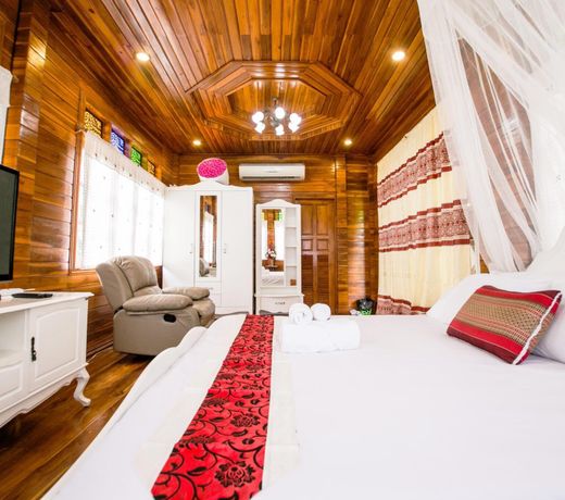 Baan Mali Khaoyai