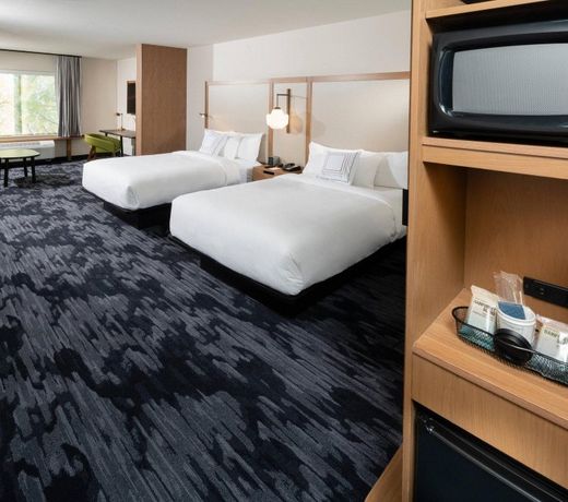 Fairfield Inn & Suites by Marriott Las Vegas Northwest