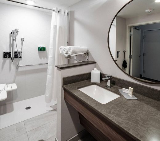 Fairfield Inn & Suites by Marriott Las Vegas Northwest