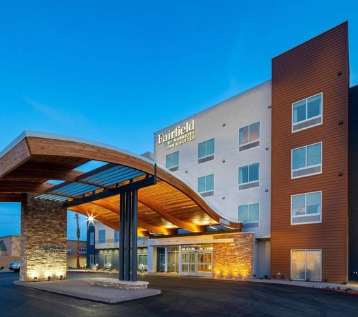 Fairfield Inn & Suites by Marriott Las Vegas Northwest
