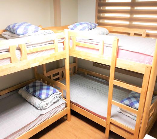 BUSAN.ST WLB GUEST HOUSE Whole Space(4-8 guests)