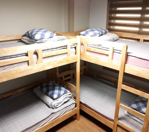 BUSAN.ST WLB GUEST HOUSE Whole Space(4-8 guests)
