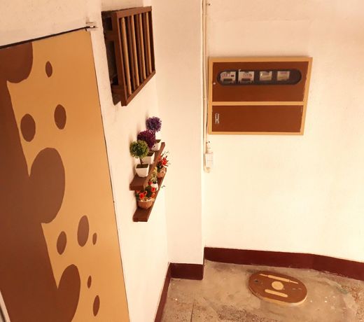 BUSAN.ST WLB GUEST HOUSE Whole Space(4-8 guests)