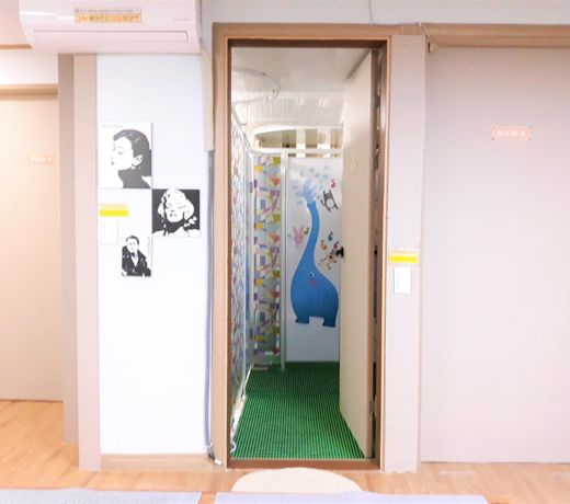 BUSAN ST. WLB GUEST HOUSE private Space 6-8 guests