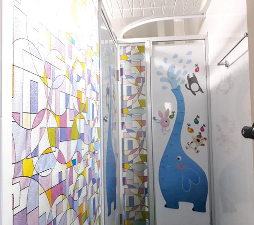 BUSAN ST. WLB GUEST HOUSE private Space 6-8 guests
