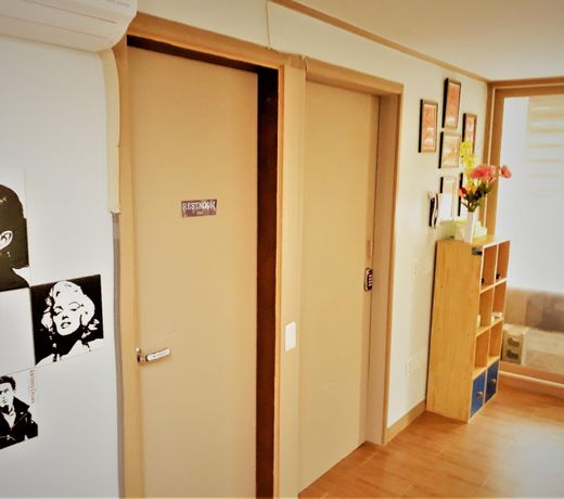 Work Life Balance GUEST HOUSE,PRIVATE  for 2guests