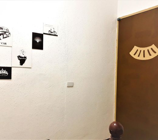 Work Life Balance GUEST HOUSE,PRIVATE  for 2guests