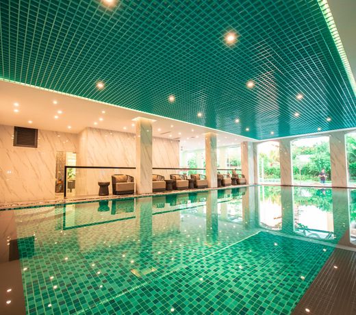 Paralia Khem Beach Phu Quoc Hotel