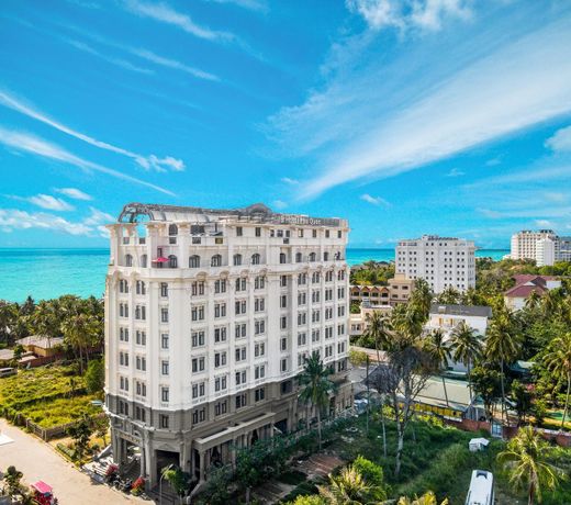 AVS Hotel Phu Quoc