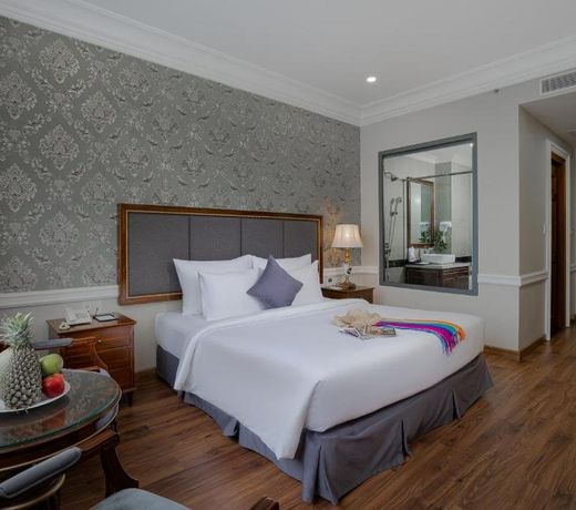 AVS Hotel Phu Quoc