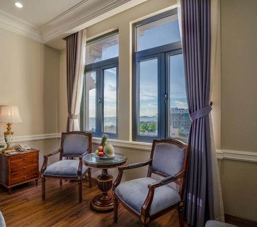 AVS Hotel Phu Quoc