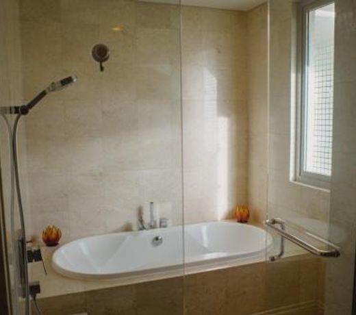 AYANA Residences Luxury Apartment