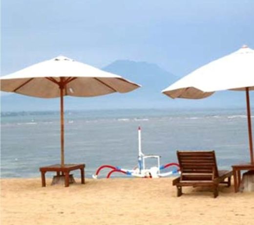 Gazebo Beach Hotel