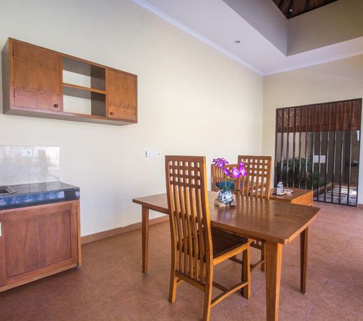 Kartika Dahayu Villa
