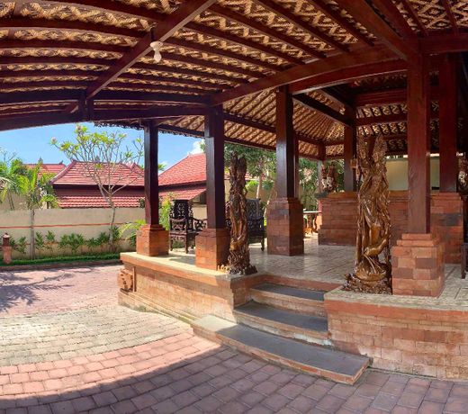 Kartika Dahayu Villa