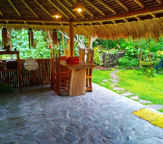 Villa 2 houses 5 br swimmingpool incredible view