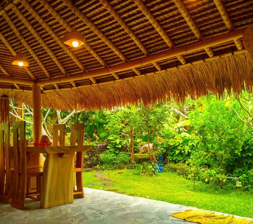 Villa 2 houses 5 br swimmingpool incredible view