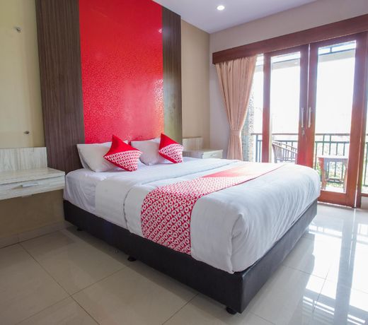 OYO 1004 The Radiance Guesthouse