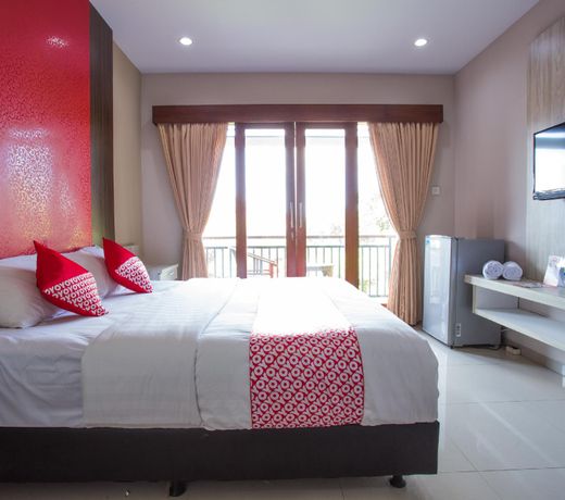 OYO 1004 The Radiance Guesthouse