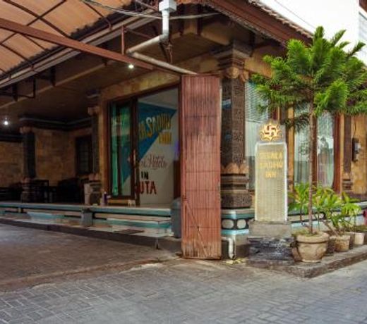 Segara Sadhu Inn Kuta