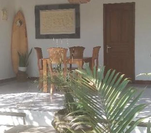 Serongga guest house