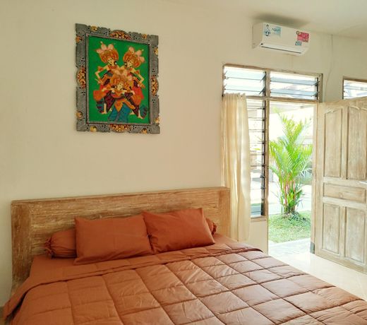 Uma Hati Bali - Your Hideaway Heaven (Room #3)