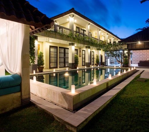 One Bedroom Pool Villa #Z101