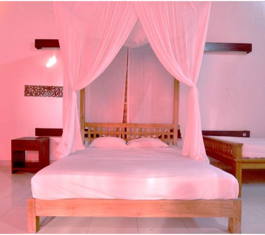 Ubud 1 bedroom  Villa with Hot Tub near Waterfalls