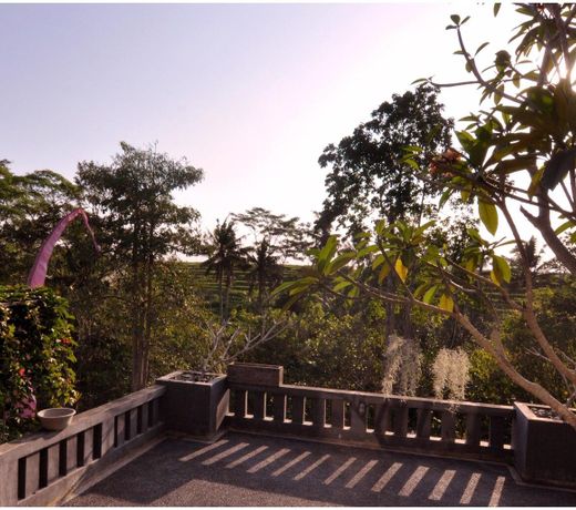 Ubud 1 bedroom  Villa with Hot Tub near Waterfalls