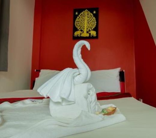 C.Samui Guesthouse