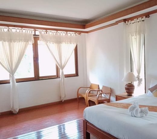 BAYTHANI SAMUI RESORT