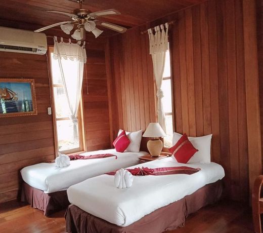 BAYTHANI SAMUI RESORT